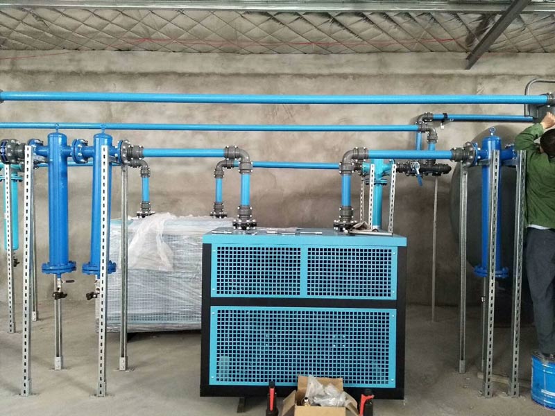 滬盛冷凍干燥機正確的操作方法！