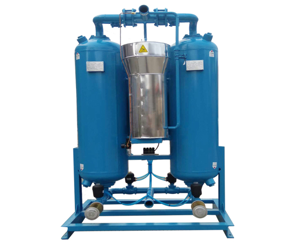 如何讓吸干機(jī)使用更加順暢？