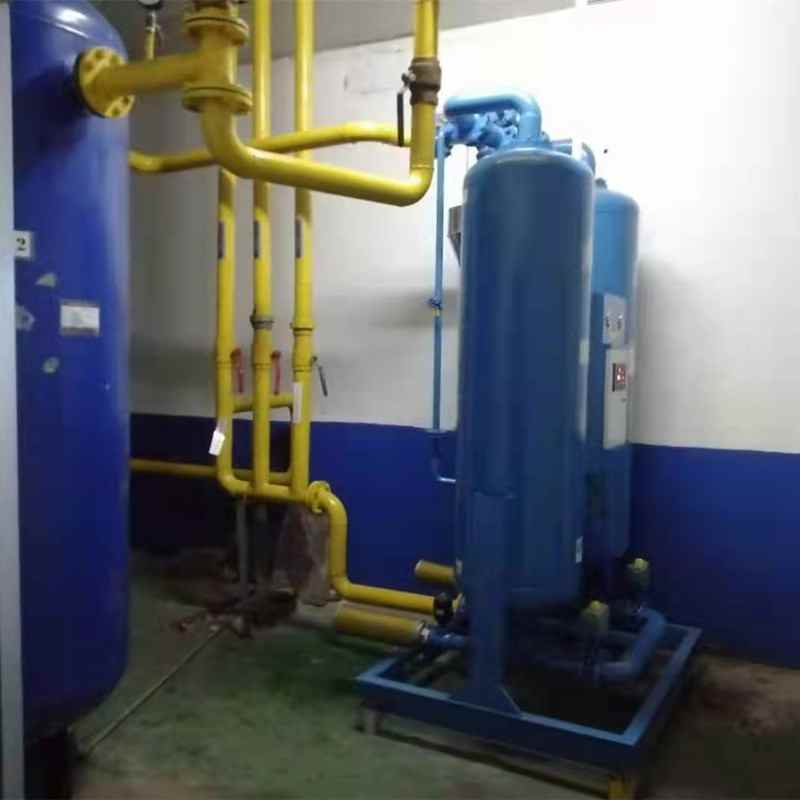 滬盛吸附式干燥機(jī)